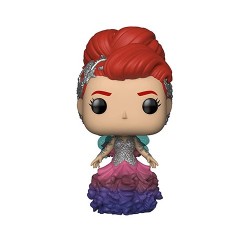 POP - DC Comics - Aquaman - 250 - Mera