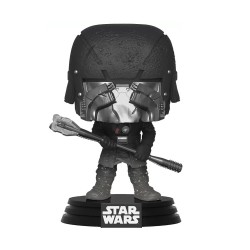 POP - Movies - Star Wars - 332 - Knight of Ren - Special Edition