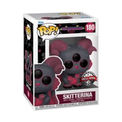POP - Movies - Frightkins - 180 - Skitterina - Special Edition