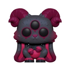 POP - Movies - Frightkins - 180 - Skitterina - Special Edition
