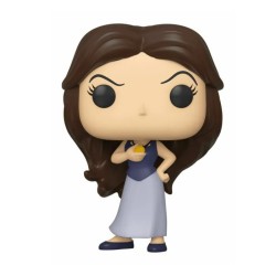POP - Disney - The Little Mermaid - 740 - Vanessa - Special Edition - Ursula