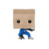 POP - Marvel - Les 4 Fantastiques - 522 - Special Edition - Spider-Man