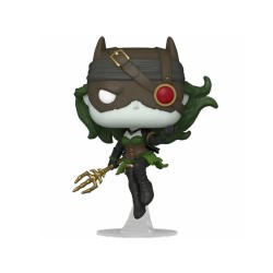 POP - DC Comics - Batman - 424 - The Drowned - Special Edition