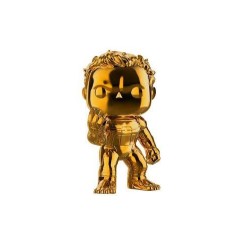 POP - Marvel - Avengers - 499 - Special Edition - Hulk