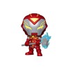 POP - Marvel - Marvel - 680 - Iron Hammer - Special Edition