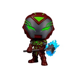 POP - Marvel - Marvel - 680 - Iron Hammer - Special Edition