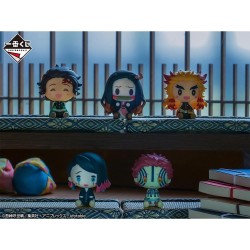 Figurine Statique - Demon Slayer - Au hasard