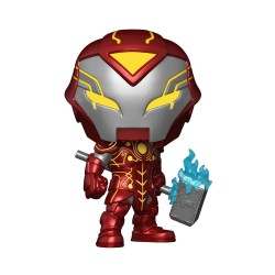 POP - Marvel - Marvel - 857 - Iron Hammer