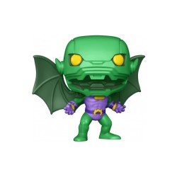 POP - Marvel - Les 4 Fantastiques - 917 - Annihilus - Special Edition