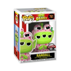 POP - Disney - Pixar Alien Remix - 761 - Randall - Special Edition
