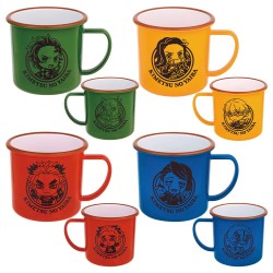 Mug - Demon Slayer - At random