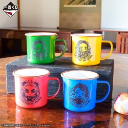 Mug - Demon Slayer - Au hasard