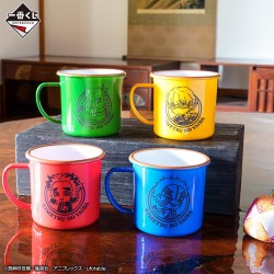 Mug - Demon Slayer - Au hasard
