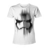 T-shirt - Star Wars - Faded Stormtrooper