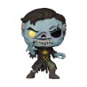 POP - Marvel - What If - 946 - Zombie Dr. Strange - Special Edition