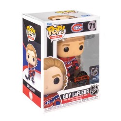 POP - Sport - Sport - 71 - Guy LaFleur - Special Edition