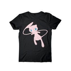 T-shirt - Pokemon - Mew