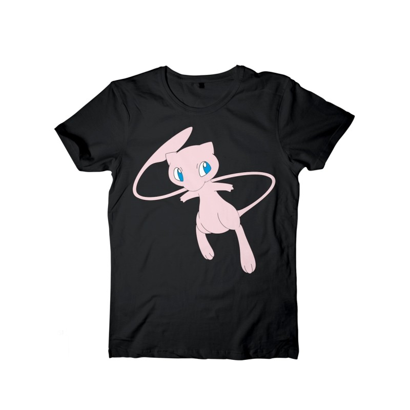 T-shirt - Pokemon - Mew
