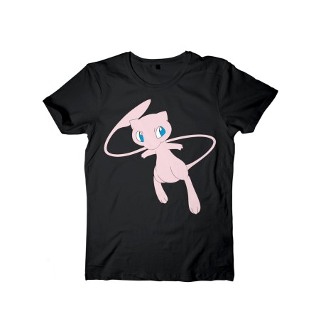 T-shirt - Pokemon - Mew