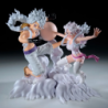 Static Figure - Senkozekkei - One Piece - Jewelry Bonney