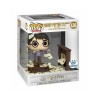 POP - Deluxe - Harry Potter - 136 - Harry with Hogwarts letters - Special Edition