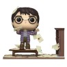 POP - Deluxe - Harry Potter - 136 - Harry with Hogwarts letters - Special Edition
