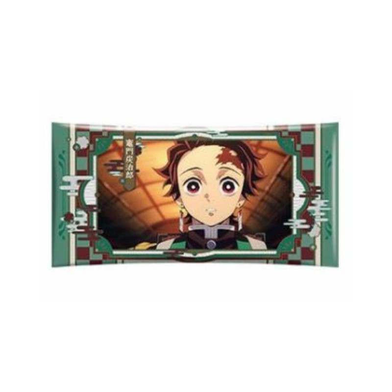  - Demon Slayer - Tanjiro Kamado