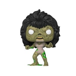 POP - Marvel - Marvel Zombies - 792 - She-Hulk - Special Edition