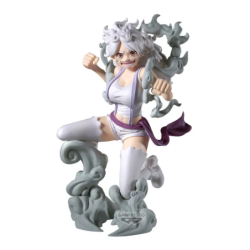 Static Figure - Grandista - One Piece - Jewelry Bonney