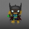 POP - Marvel - Marvel Zombies - 787 - Special Edition - Thor