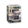 POP - Movies - Matrix - 1176 - L'analyste - Special Edition