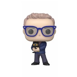 POP - Movies - Matrix - 1176 - The Analyst - Special Edition