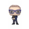 POP - Movies - Matrix - 1176 - The Analyst - Special Edition