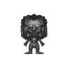 POP - Movies - Predator - 620 - Fugitive Predator - Black Crome