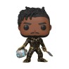 POP - Marvel - What If - 878 - King Killmonger - Special Edition