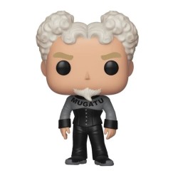 POP - Movies - Zoolander - 702 - Mugatu
