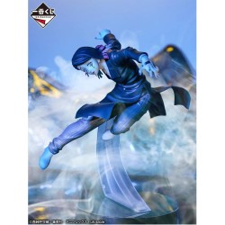 Static Figure - Ichibansho - Demon Slayer - Enmu