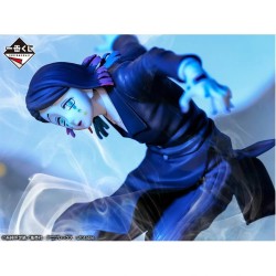 Static Figure - Ichibansho - Demon Slayer - Enmu