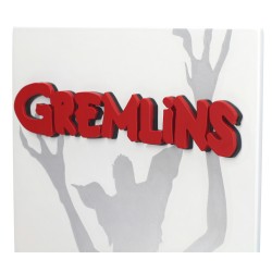 Figurine Statique - Gremlins - Gizmo