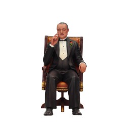 Figurine Statique - Le Parrain - Consignes