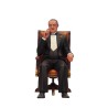 Static Figure - The Godfather - Instructions