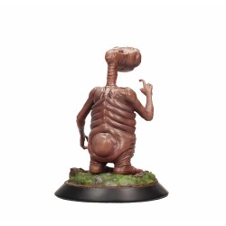 Static Figure - E.T. the Extra-Terrestrial - Home phone