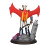 Static Figure - Mazinger - Mazinger Z & Garada K7