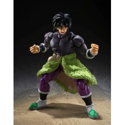 Figurine articulée - S.H.Figuart - Dragon Ball - Broly
