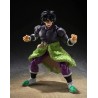Figurine articulée - S.H.Figuart - Dragon Ball - Broly