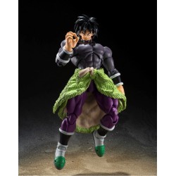 Figurine articulée - S.H.Figuart - Dragon Ball - Broly