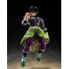 Figurine articulée - S.H.Figuart - Dragon Ball - Broly