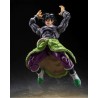 Figurine articulée - S.H.Figuart - Dragon Ball - Broly