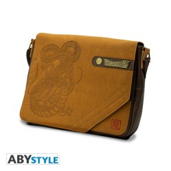 Shoulder bag - Dragon Ball - Shenron