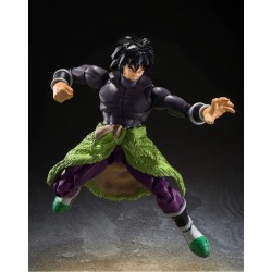 Action Figure - S.H.Figuart - Dragon Ball - Broly
